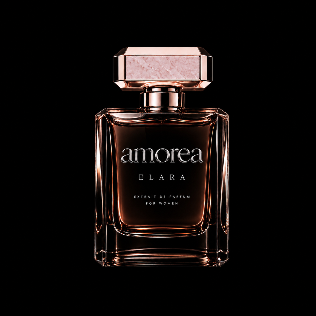AMOREA ELARA • FOR WOMEN • 100 ML
