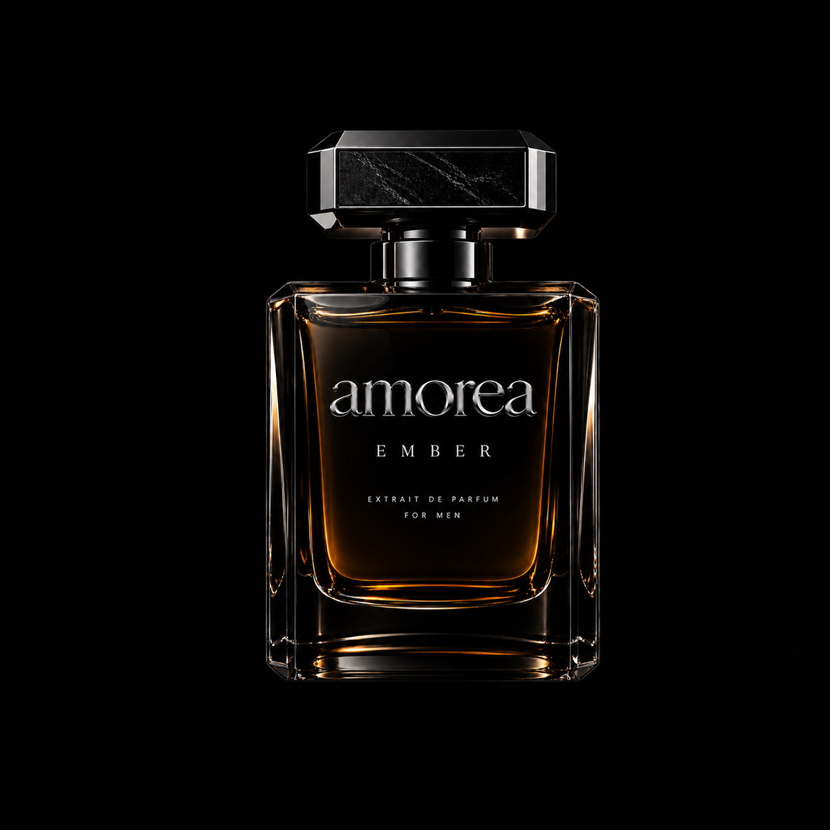 AMOREA EMBER • FOR MEN • 100 ML